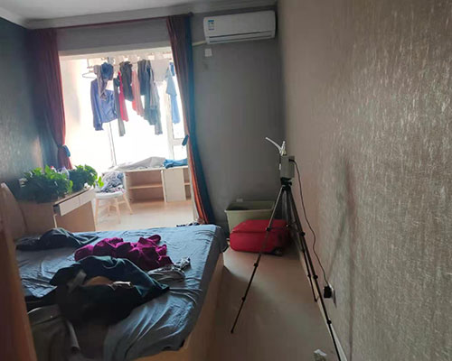 太原理工大學(柏林校區(qū))