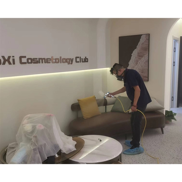 香檀一號(hào)南門(mén)商鋪-桃熹