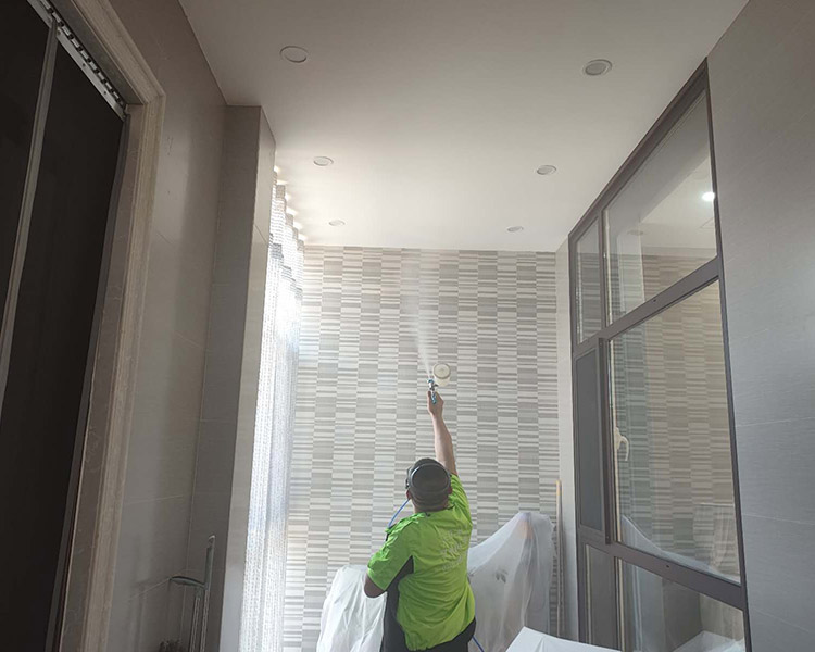 杏花嶺長溝新村別墅甲醛檢測(cè)